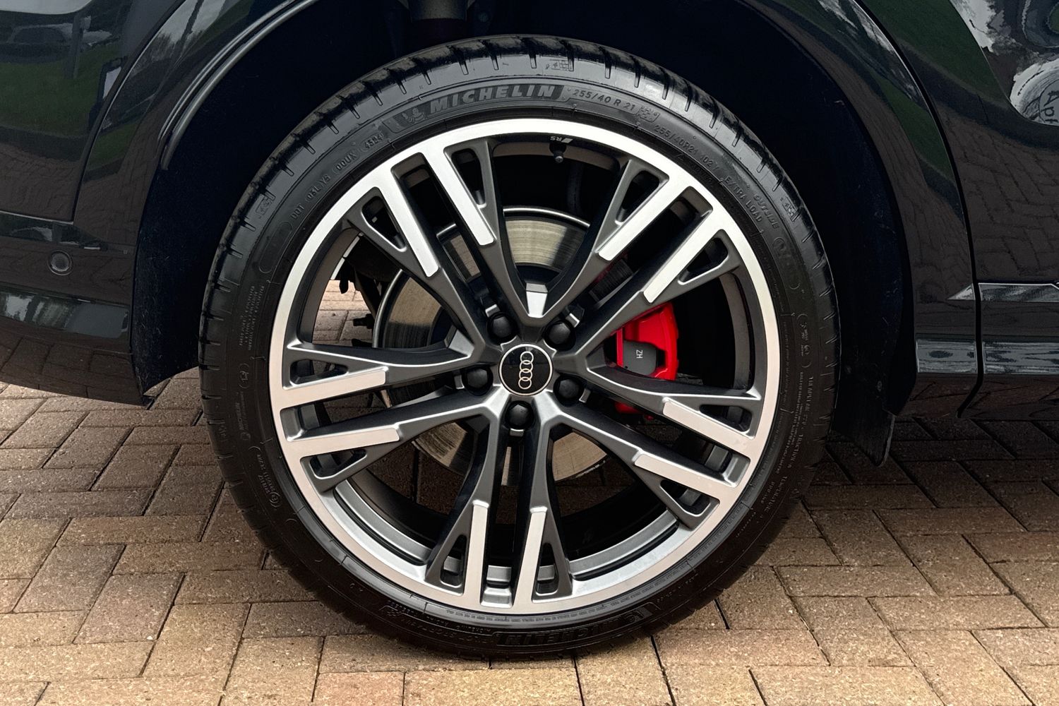 Used Audi Q5 2026 for sale - 78189837: Photo 10