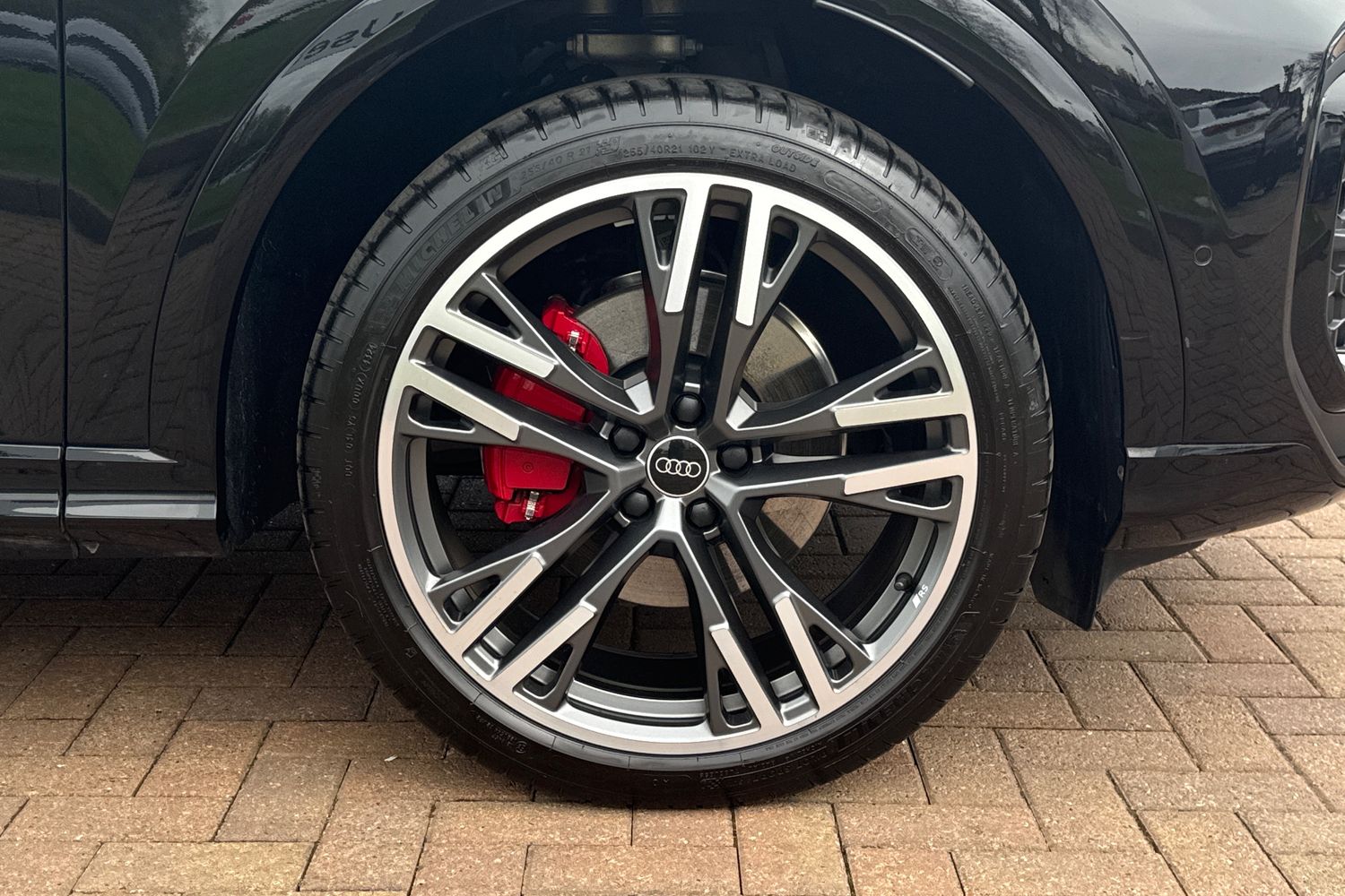 Used Audi Q5 2026 for sale - 78189837: Photo 11