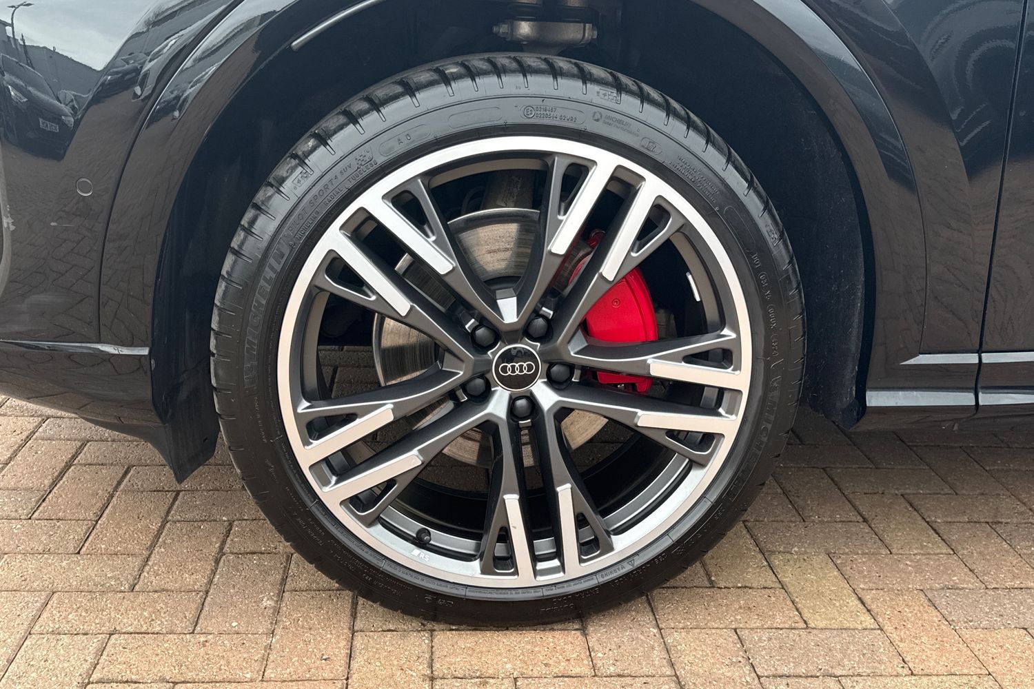 Used Audi Q5 2026 for sale - 78189837: Photo 12