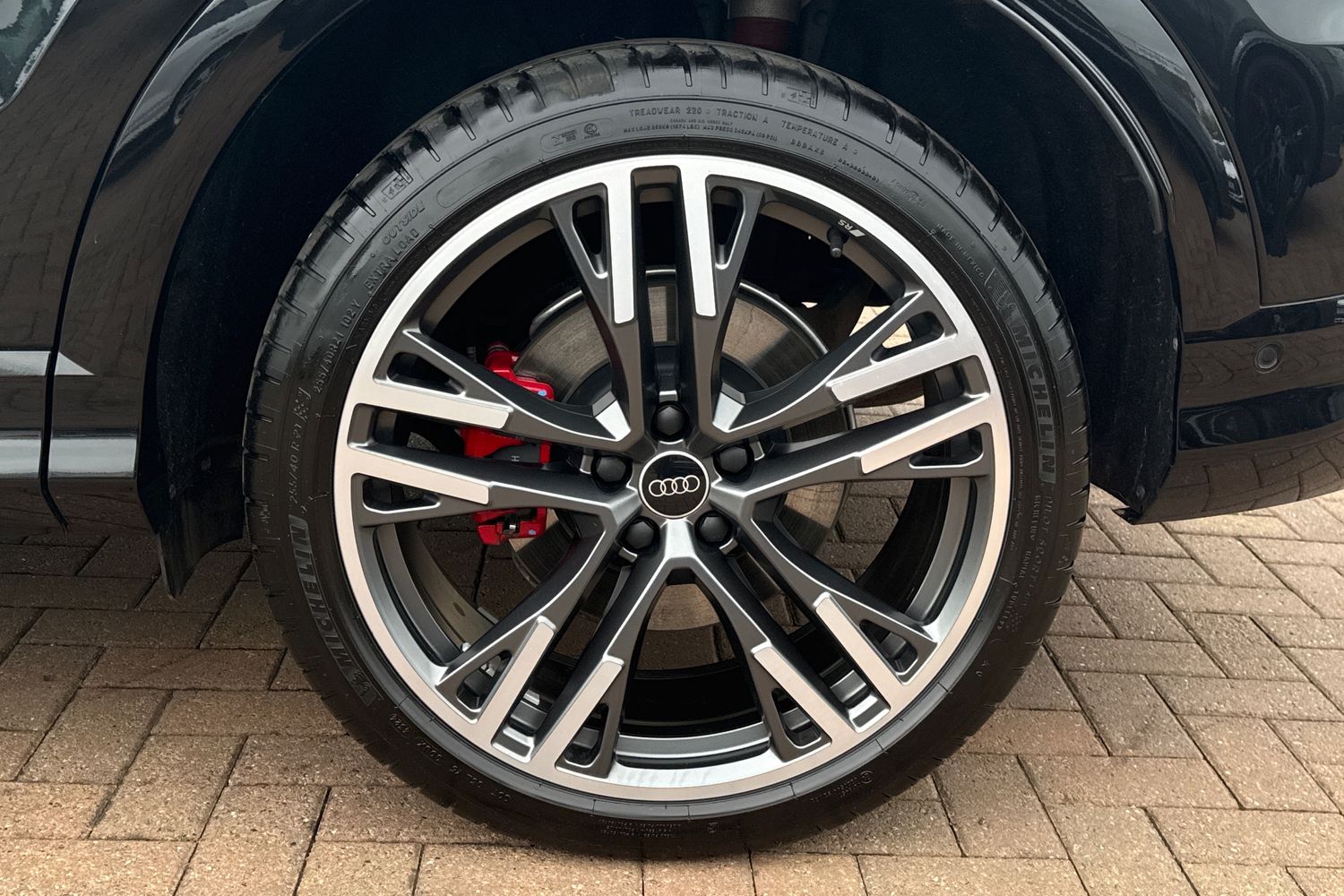 Used Audi Q5 2026 for sale - 78189837: Photo 13