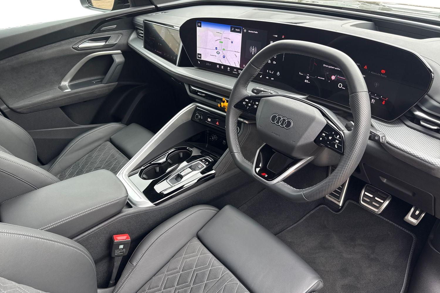 Used Audi Q5 2026 for sale - 78189837: Photo 14