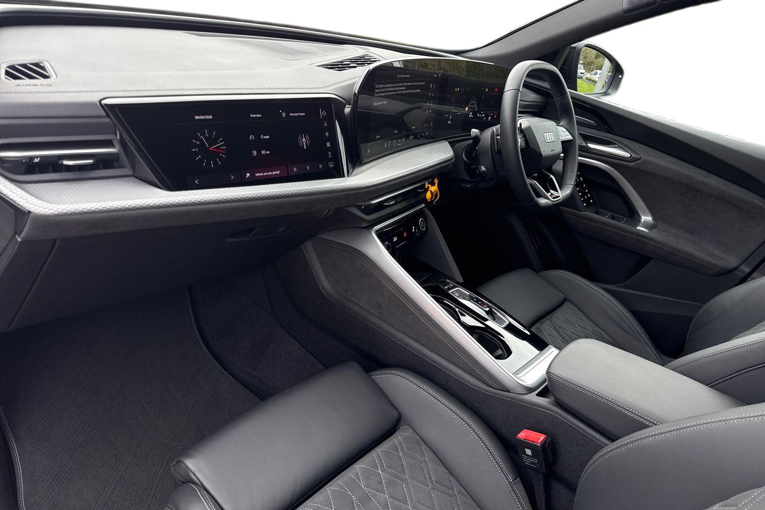 Used Audi Q5 2026 for sale - 78189837: Photo 15