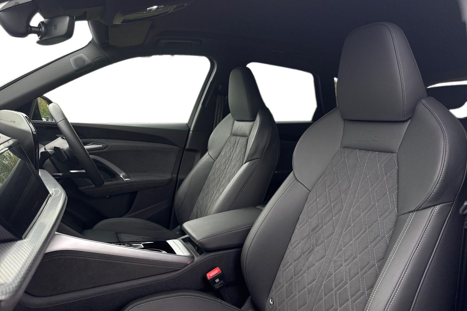 Used Audi Q5 2026 for sale - 78189837: Photo 16