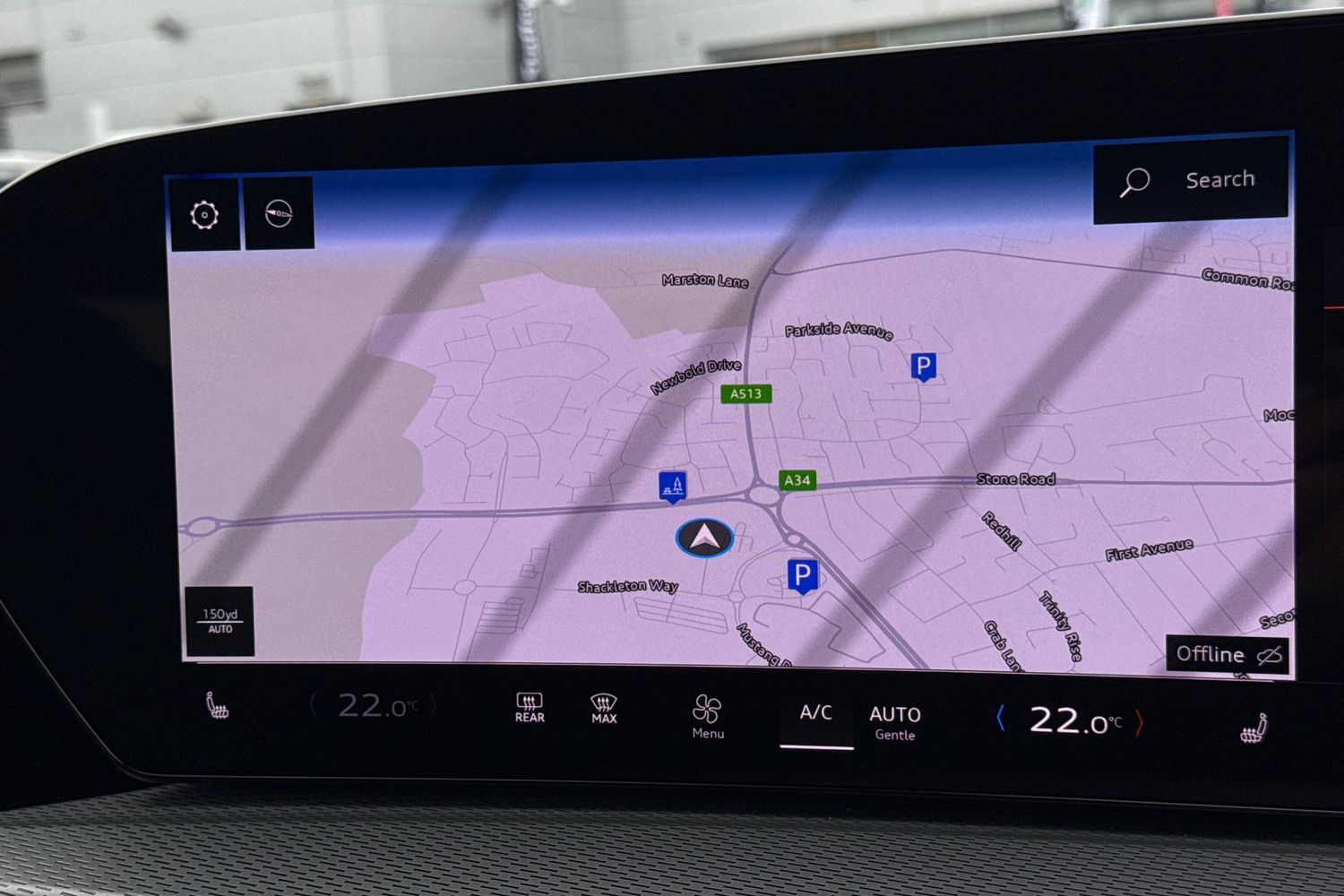 Used Audi Q5 2026 for sale - 78189837: Photo 17