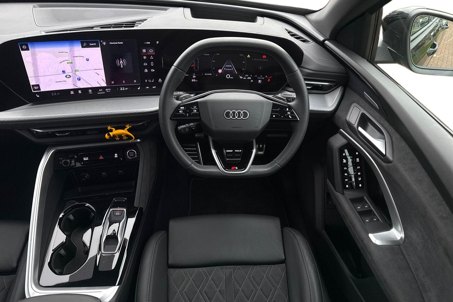 Used Audi Q5 2026 for sale - 78189837: Photo 18