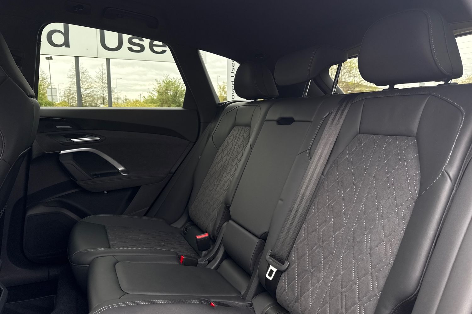 Used Audi Q5 2026 for sale - 78189837: Photo 19