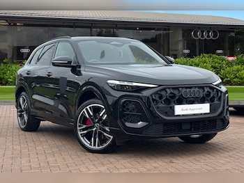 Audi Q5 feature image