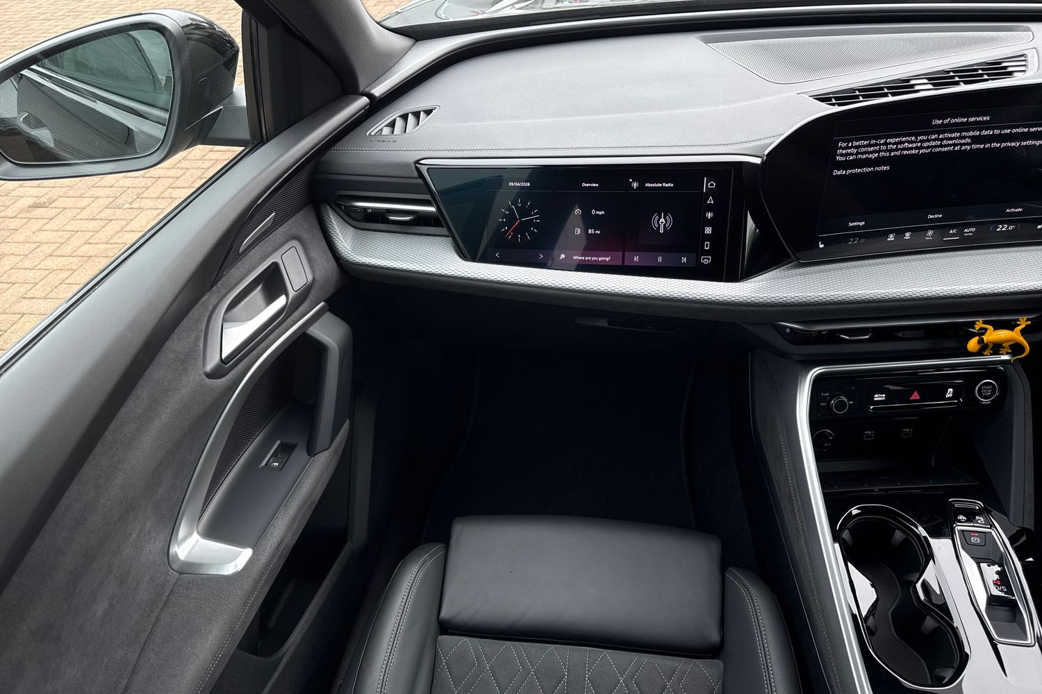 Used Audi Q5 2026 for sale - 78189837: Photo 20