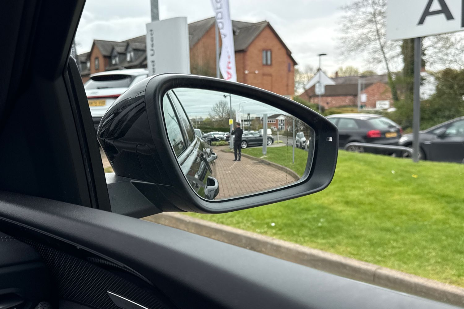 Used Audi Q5 2026 for sale - 78189837: Photo 21