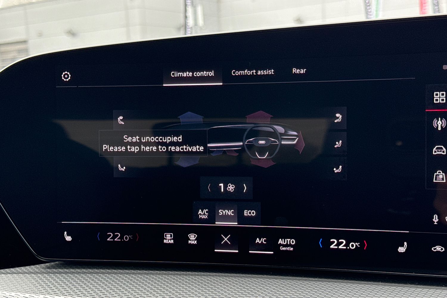 Used Audi Q5 2026 for sale - 78189837: Photo 22