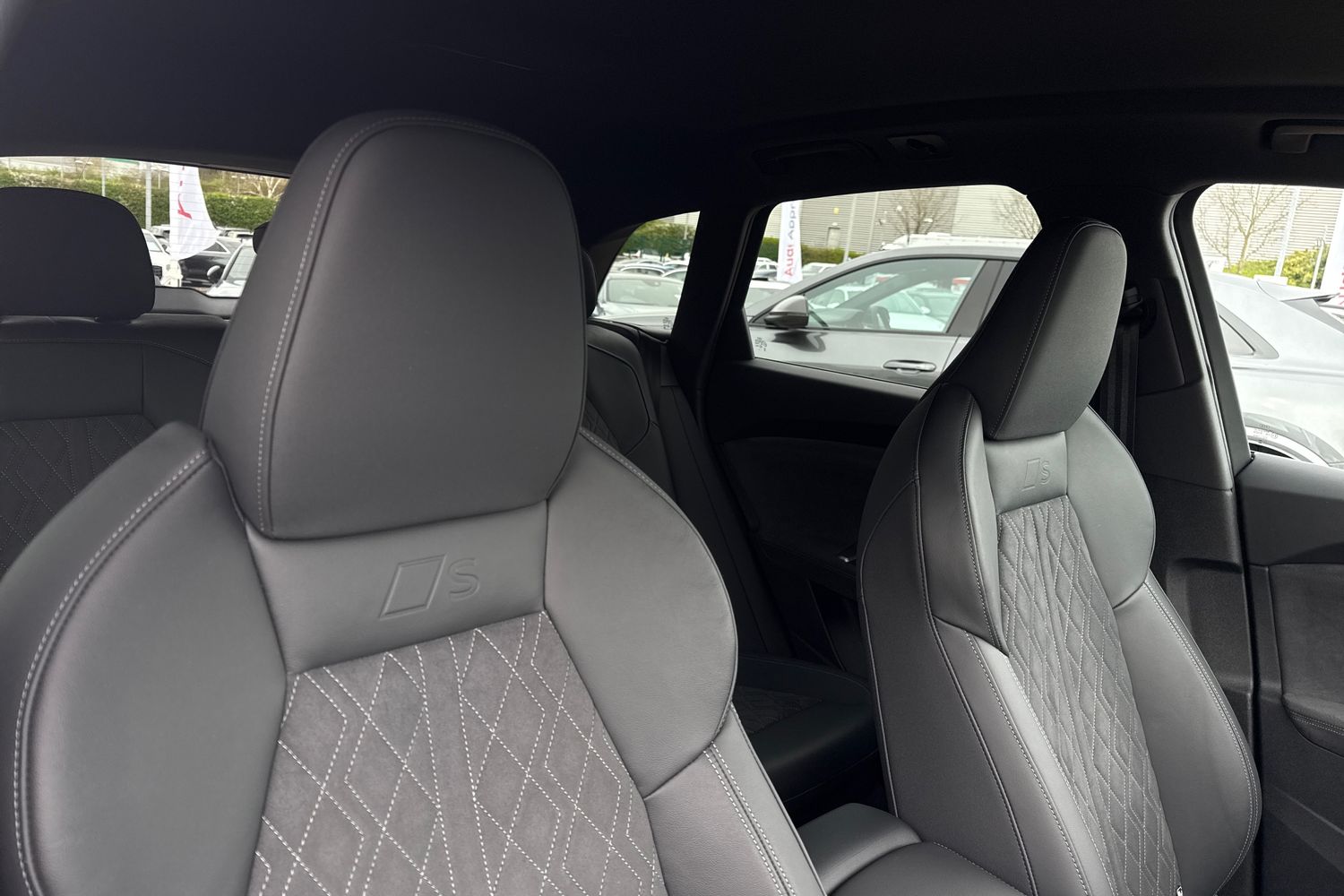 Used Audi Q5 2026 for sale - 78189837: Photo 24