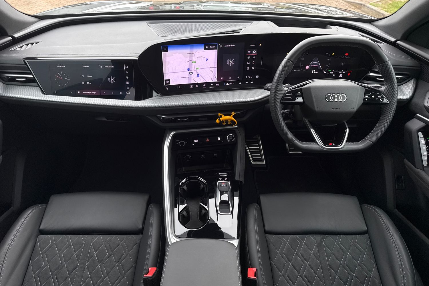 Used Audi Q5 2026 for sale - 78189837: Photo 25