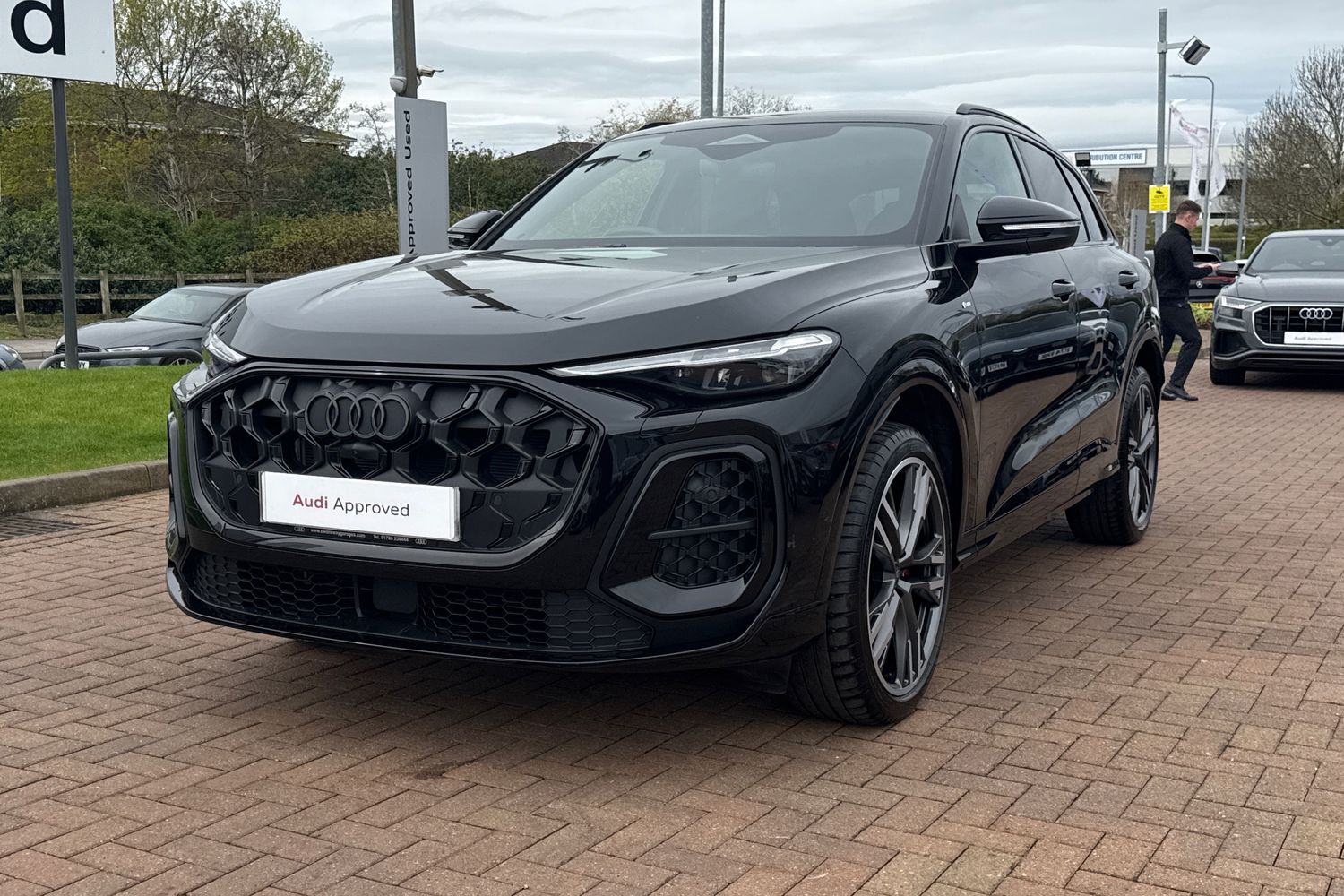 Used Audi Q5 2026 for sale - 78189837: Photo 26