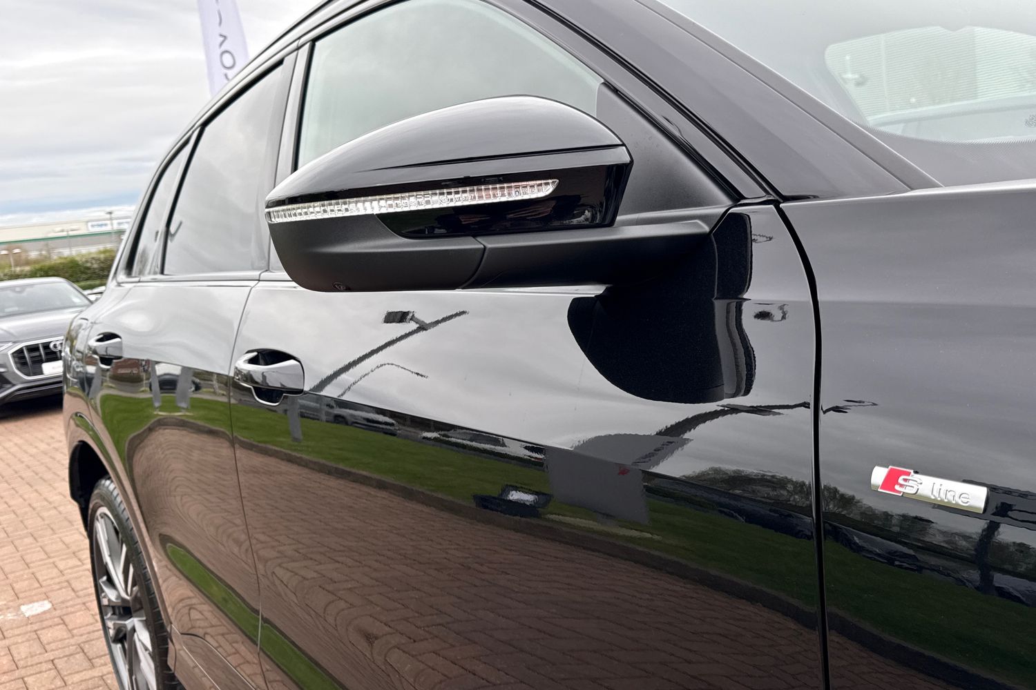 Used Audi Q5 2026 for sale - 78189837: Photo 28