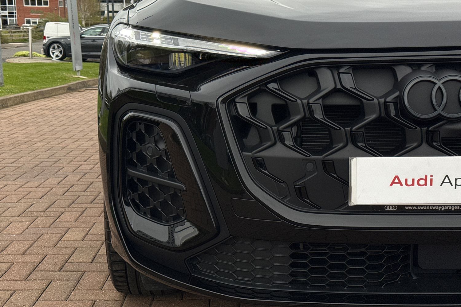 Used Audi Q5 2026 for sale - 78189837: Photo 29