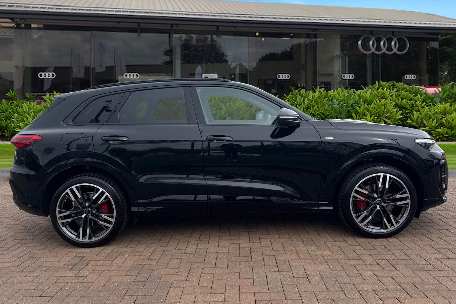 Used Audi Q5 2026 for sale - 78189837: Photo 3