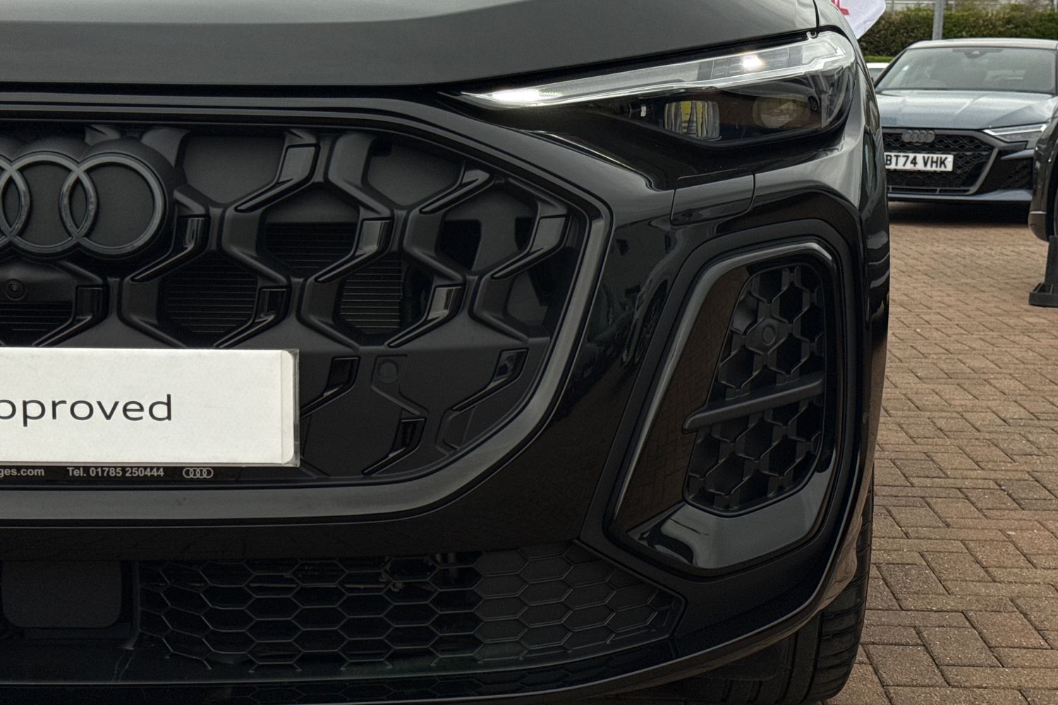 Used Audi Q5 2026 for sale - 78189837: Photo 30