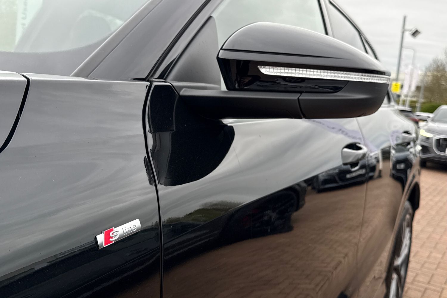 Used Audi Q5 2026 for sale - 78189837: Photo 31