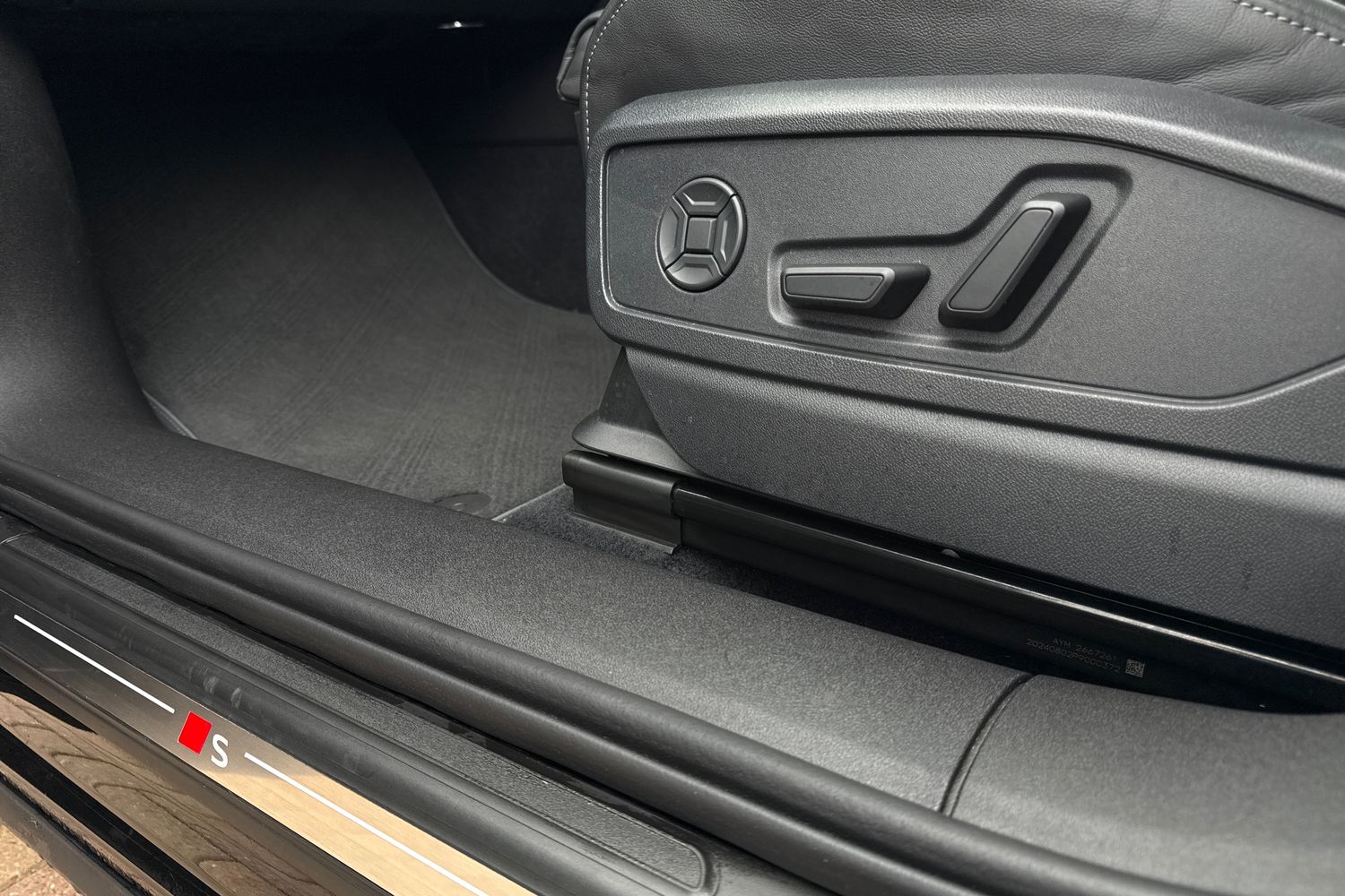 Used Audi Q5 2026 for sale - 78189837: Photo 33