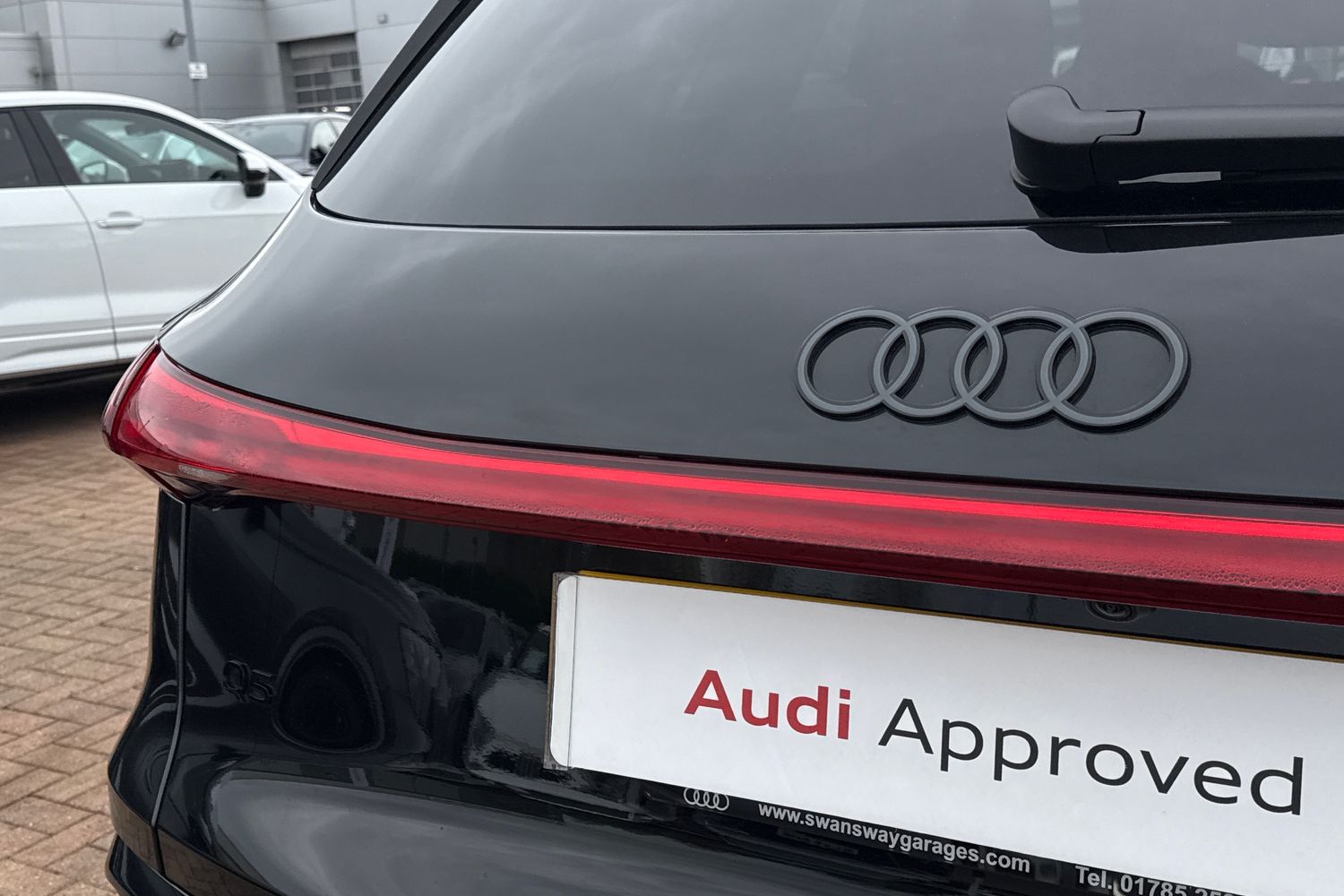 Used Audi Q5 2026 for sale - 78189837: Photo 37