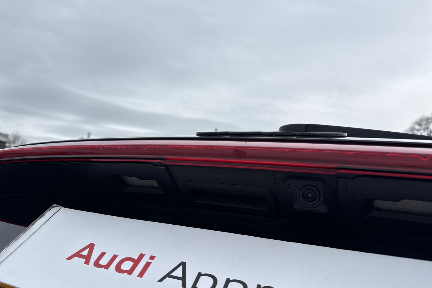 Used Audi Q5 2026 for sale - 78189837: Photo 38