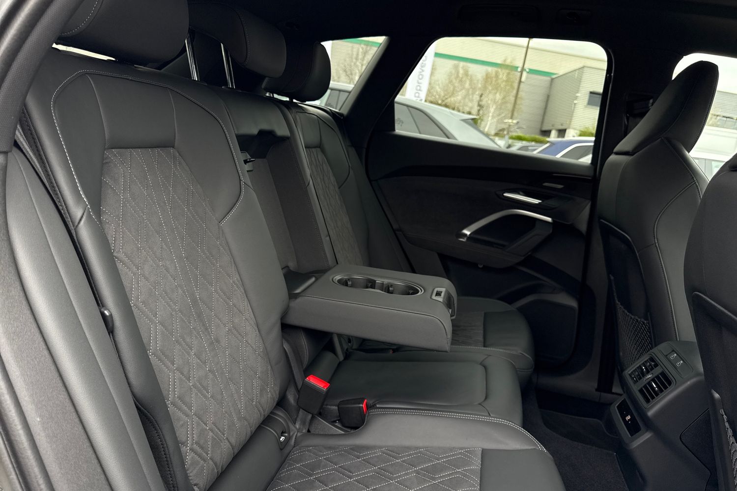 Used Audi Q5 2026 for sale - 78189837: Photo 41