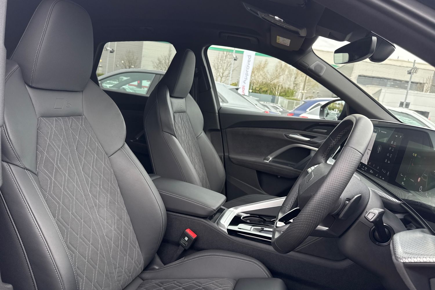 Used Audi Q5 2026 for sale - 78189837: Photo 45