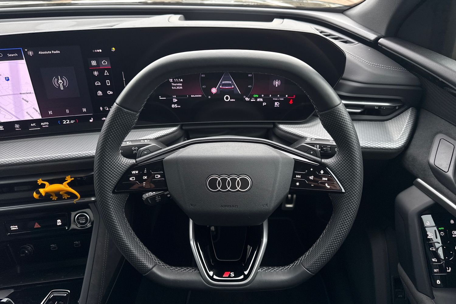 Used Audi Q5 2026 for sale - 78189837: Photo 46