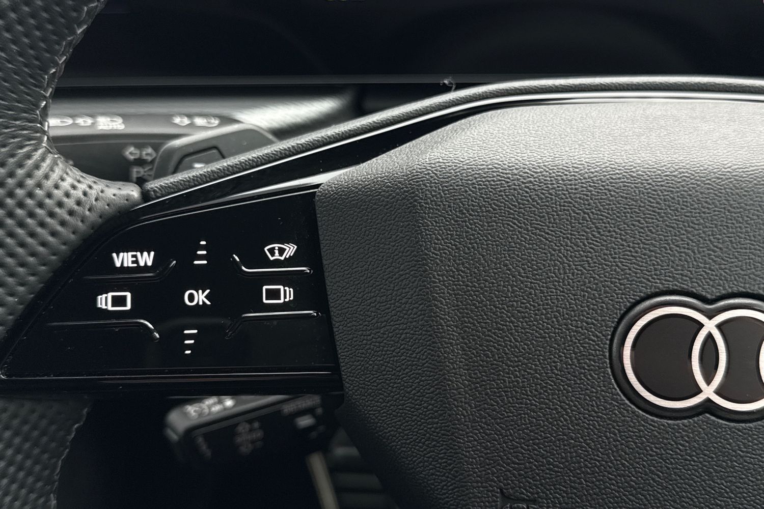 Used Audi Q5 2026 for sale - 78189837: Photo 48