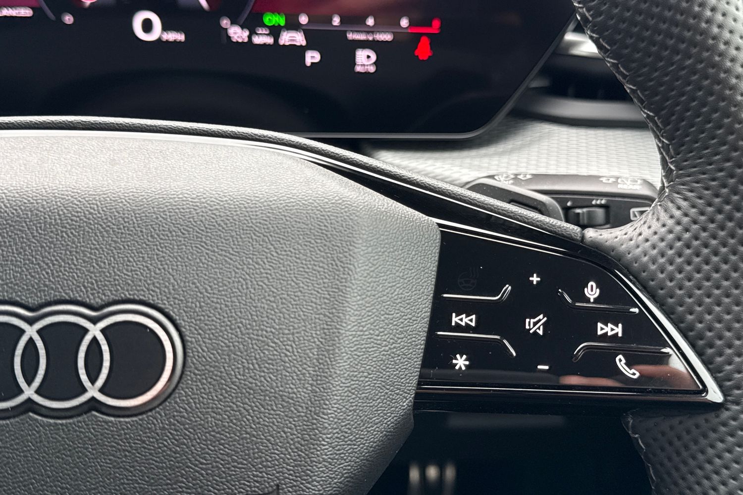 Used Audi Q5 2026 for sale - 78189837: Photo 49