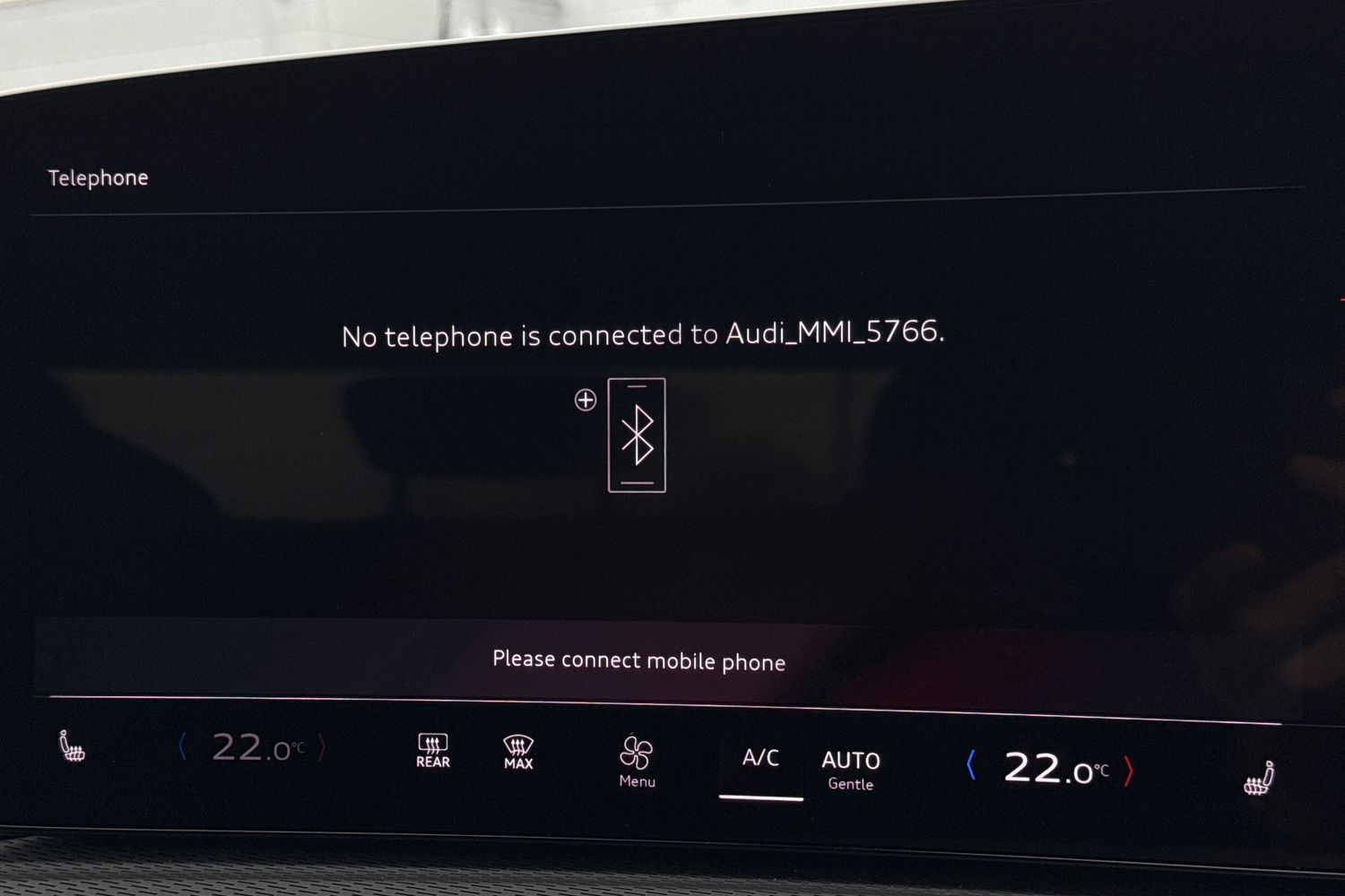 Used Audi Q5 2026 for sale - 78189837: Photo 52