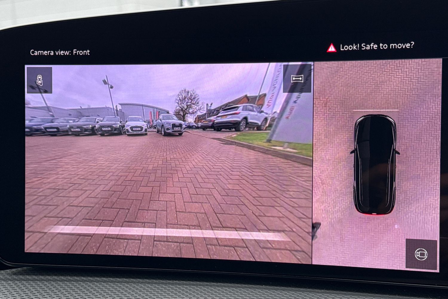 Used Audi Q5 2026 for sale - 78189837: Photo 54