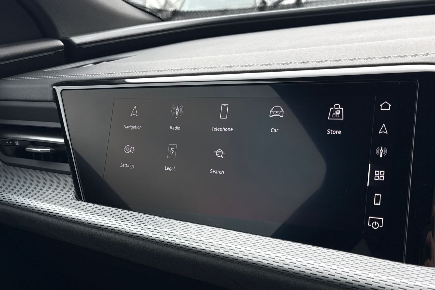 Used Audi Q5 2026 for sale - 78189837: Photo 55