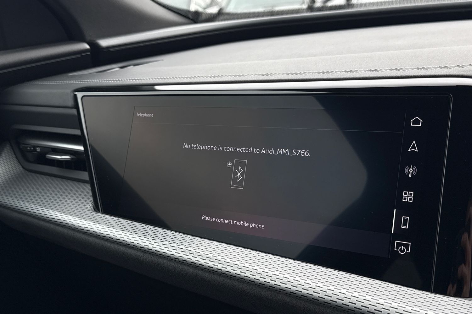 Used Audi Q5 2026 for sale - 78189837: Photo 56