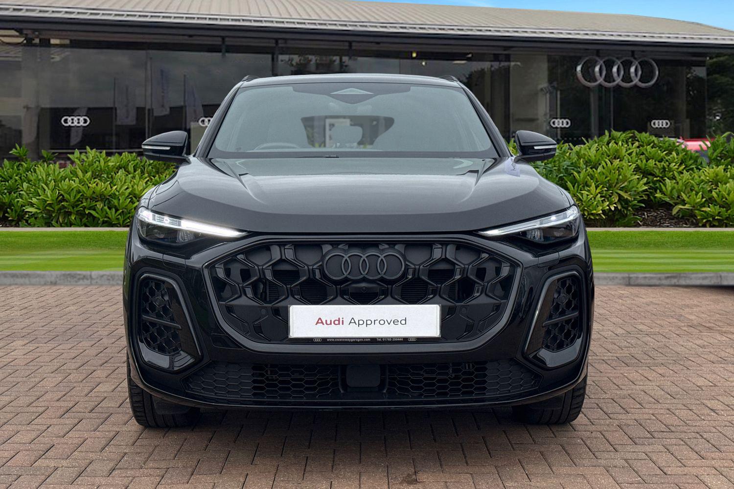 Used Audi Q5 2026 for sale - 78189837: Photo 6