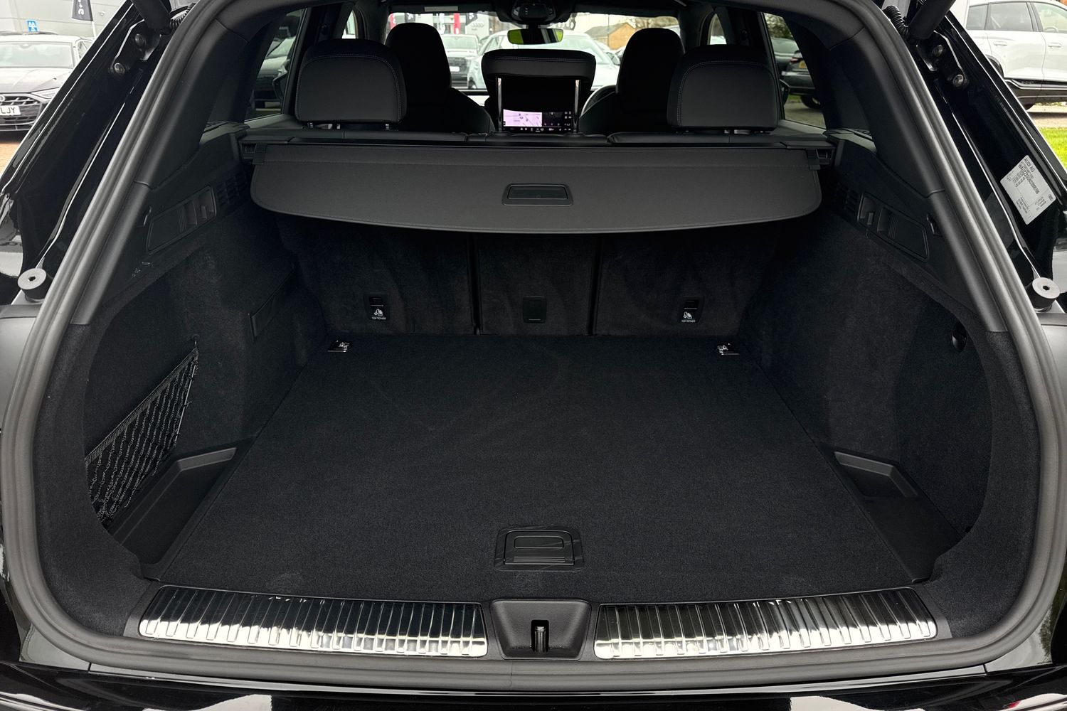 Used Audi Q5 2026 for sale - 78189837: Photo 7