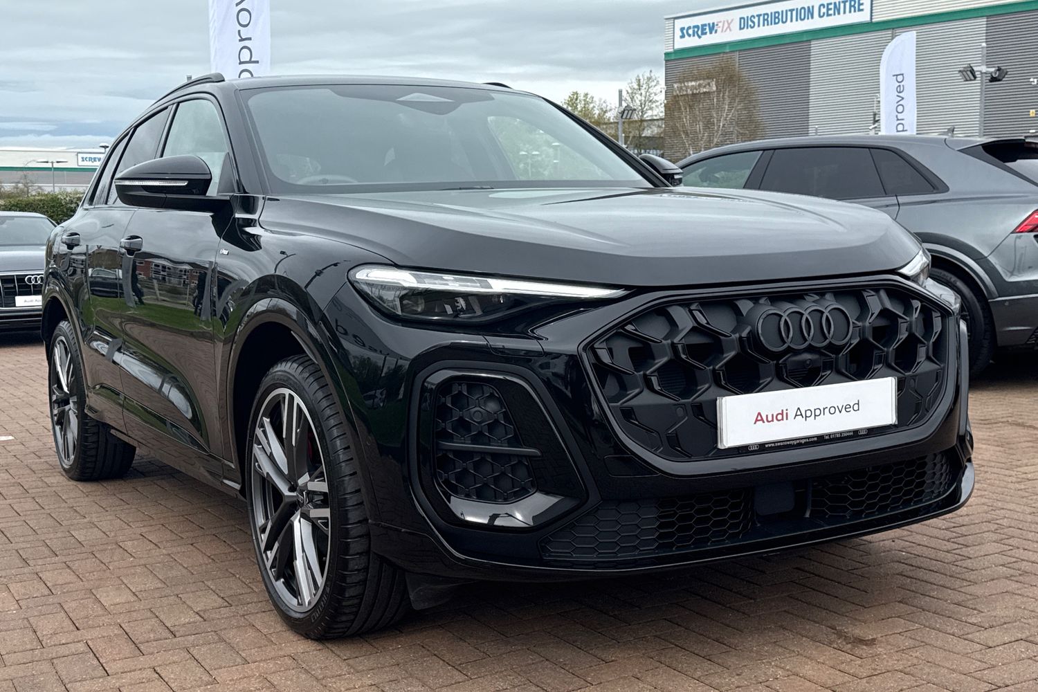 Used Audi Q5 2026 for sale - 78189837: Photo 9