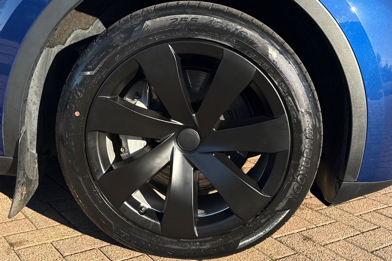 Used Tesla Model Y 2023 for sale - 76641768: Photo 10