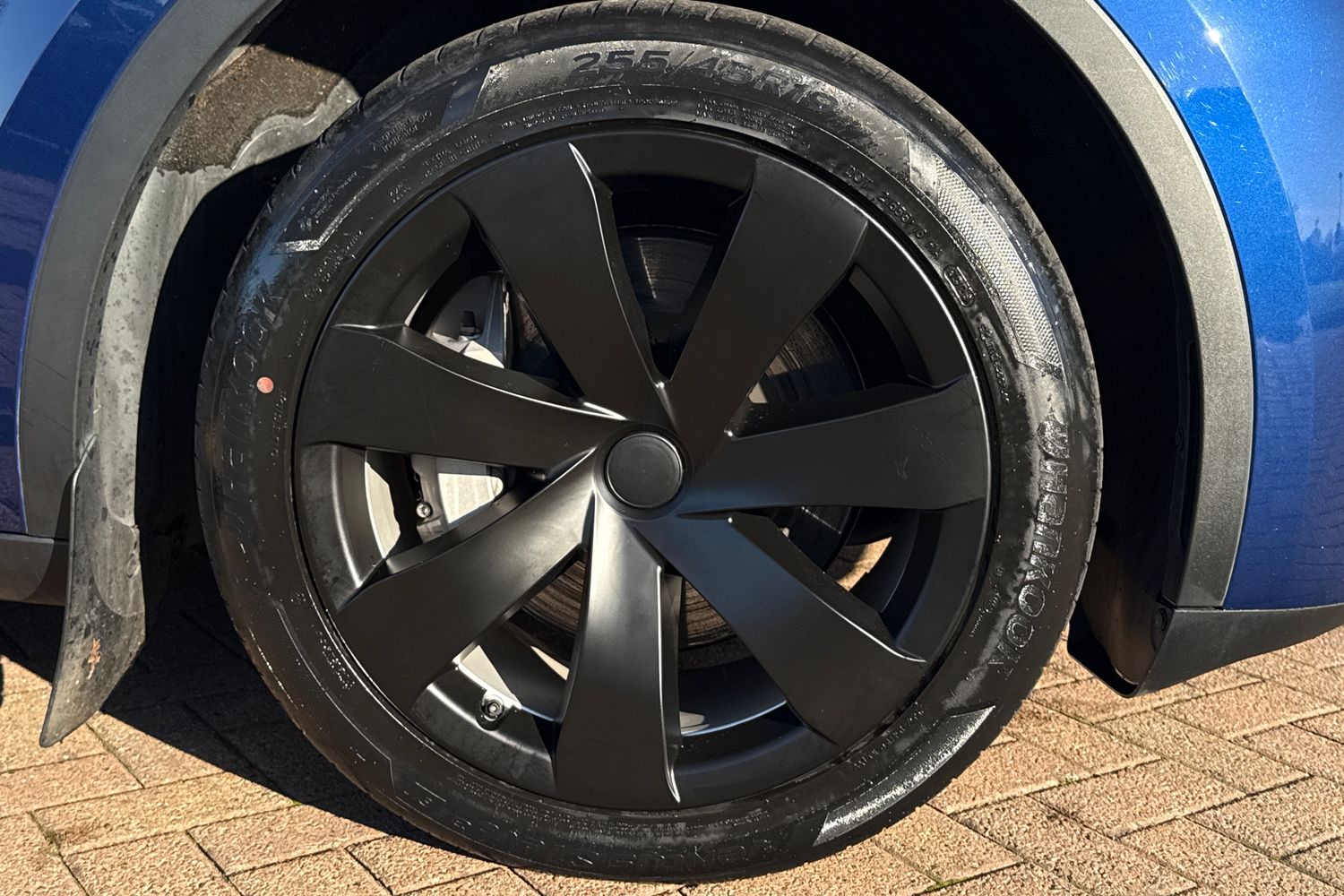 Used Tesla Model Y 2023 for sale - 76641768: Photo 11