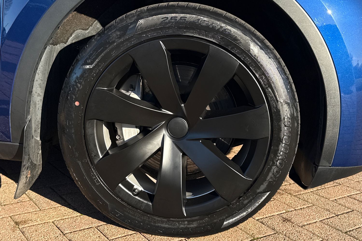 Used Tesla Model Y 2023 for sale - 76641768: Photo 12