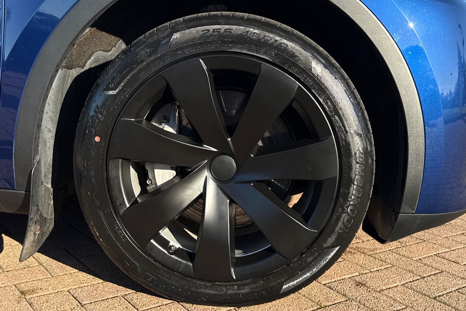 Used Tesla Model Y 2023 for sale - 76641768: Photo 13