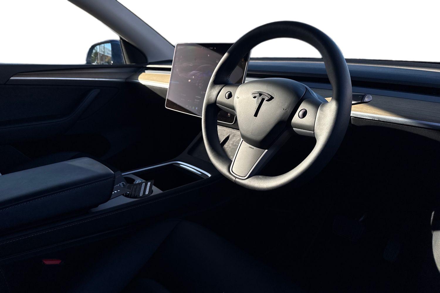 Used Tesla Model Y 2023 for sale - 76641768: Photo 14