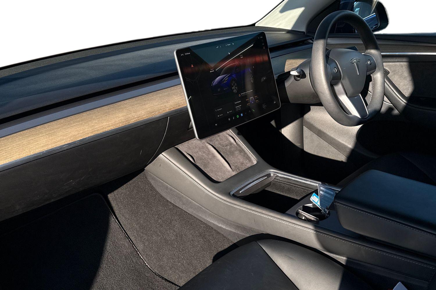 Used Tesla Model Y 2023 for sale - 76641768: Photo 15