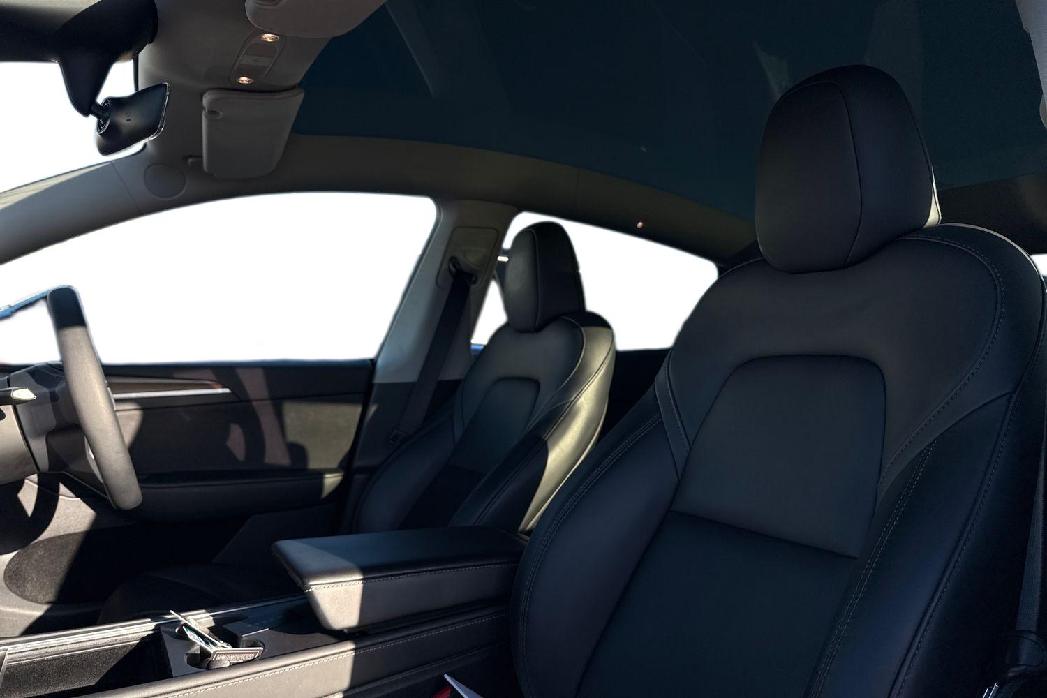 Used Tesla Model Y 2023 for sale - 76641768: Photo 16