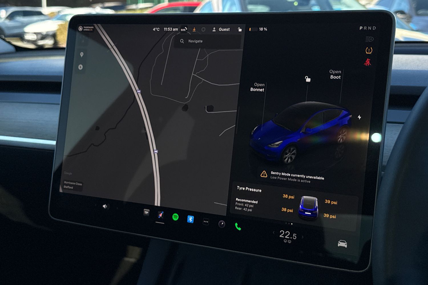 Used Tesla Model Y 2023 for sale - 76641768: Photo 17