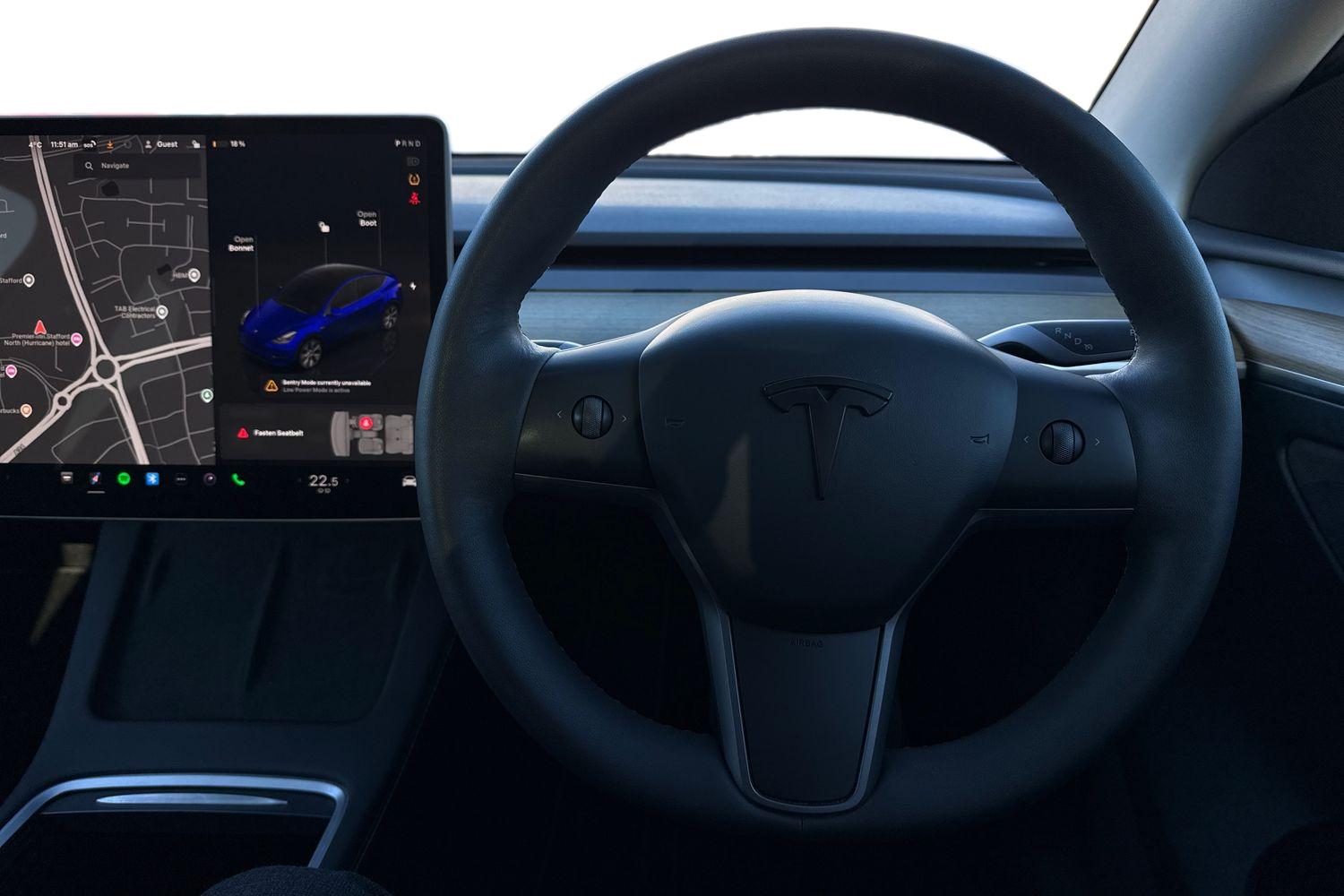 Used Tesla Model Y 2023 for sale - 76641768: Photo 18