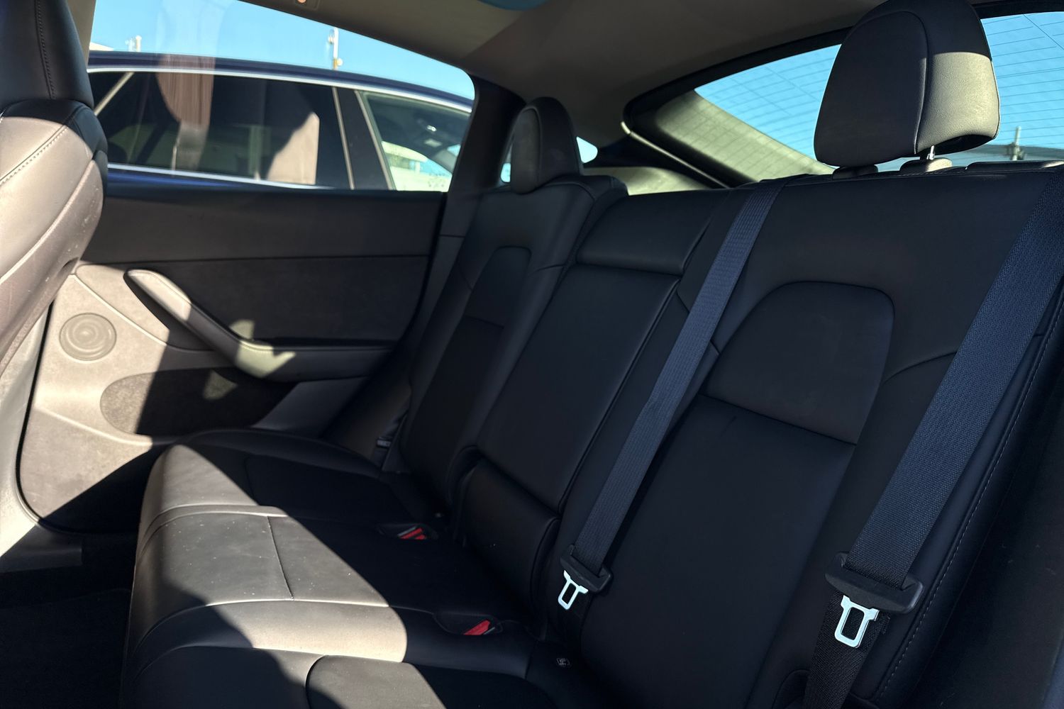 Used Tesla Model Y 2023 for sale - 76641768: Photo 19