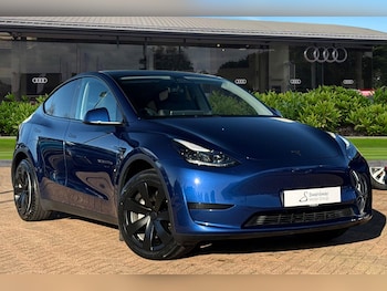 Tesla - Model Y