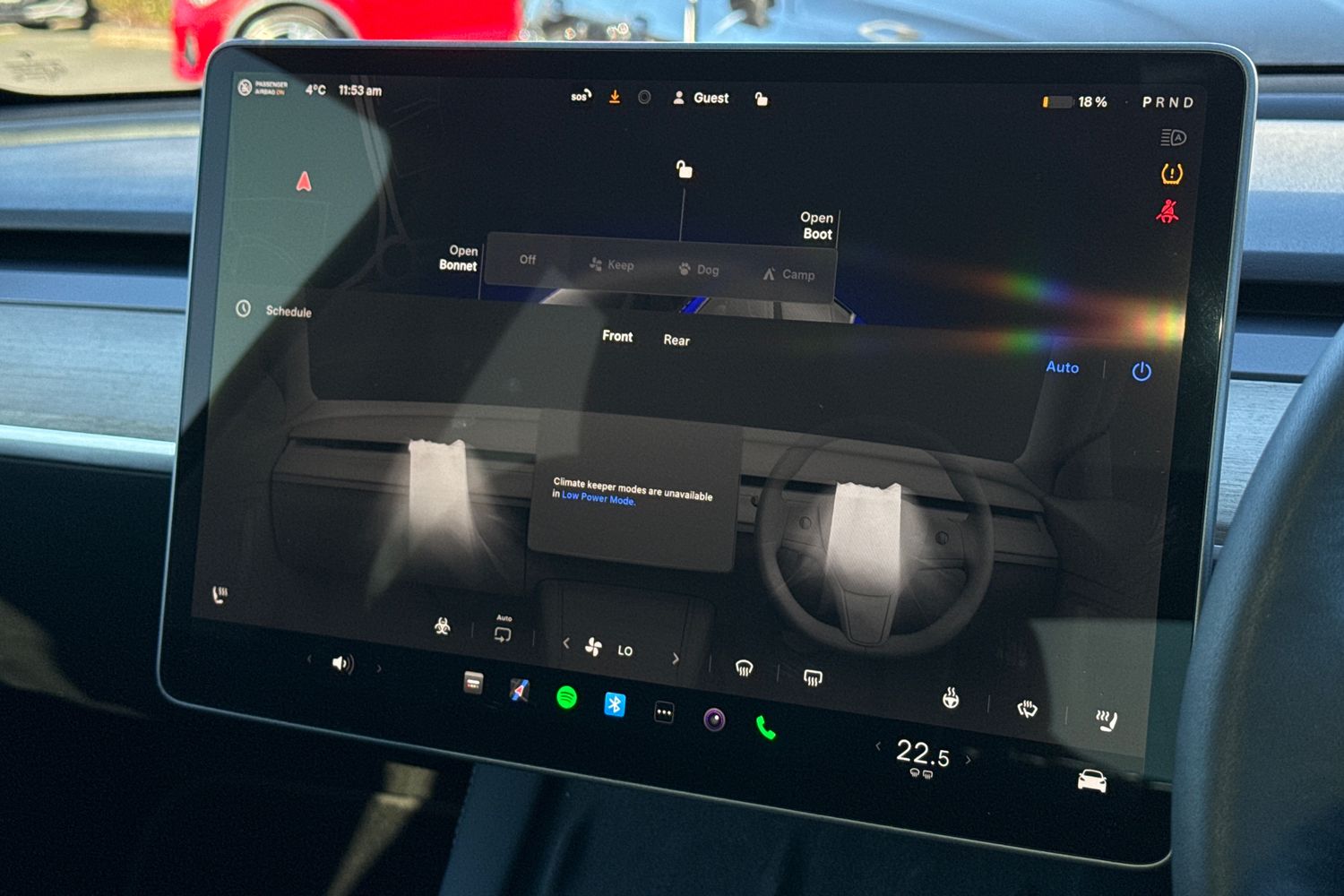 Used Tesla Model Y 2023 for sale - 76641768: Photo 22