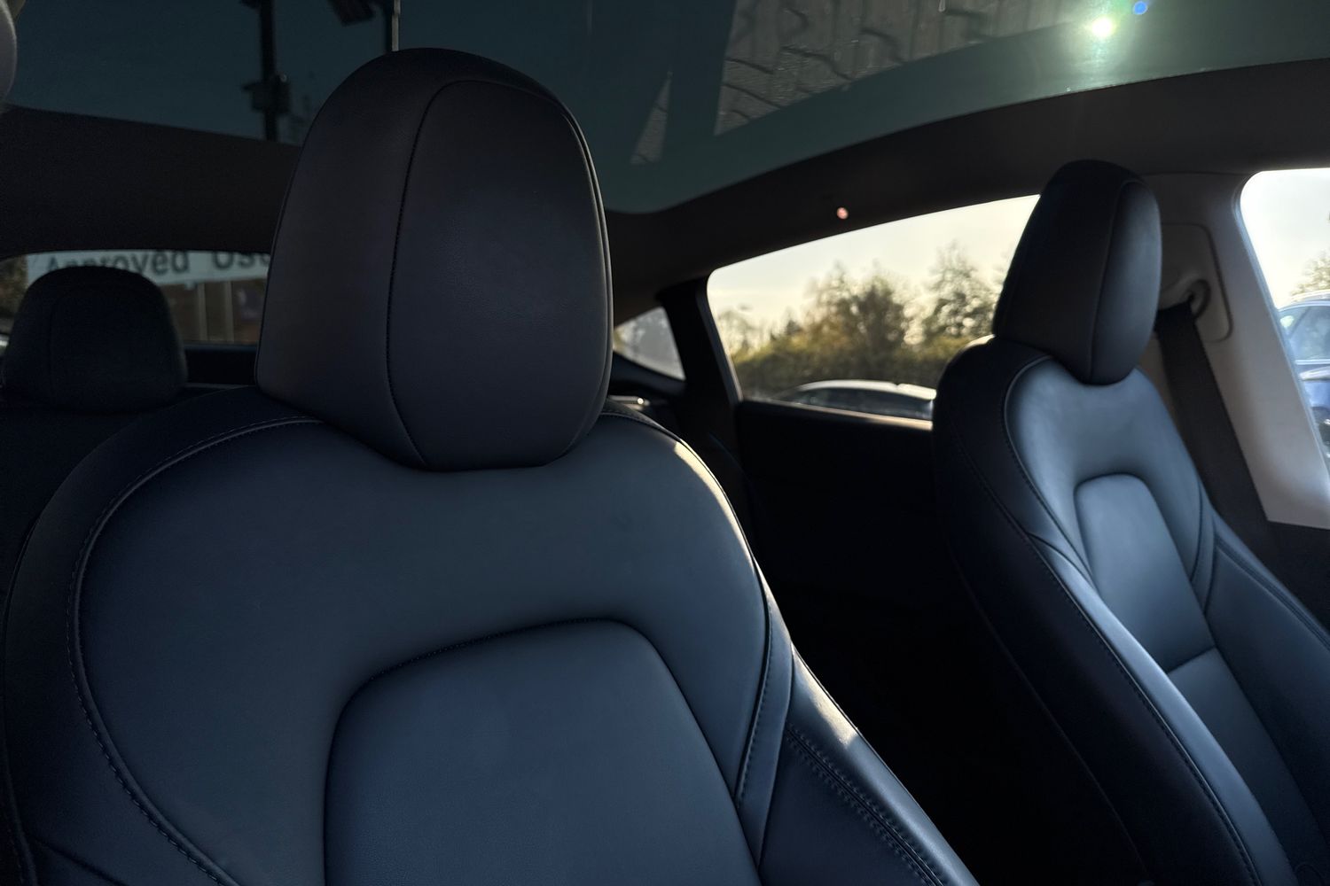 Used Tesla Model Y 2023 for sale - 76641768: Photo 24